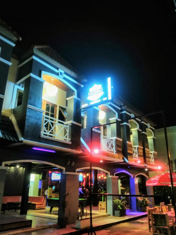 Asia Blue The Tavern Hacienda Baan Tai Esterno foto