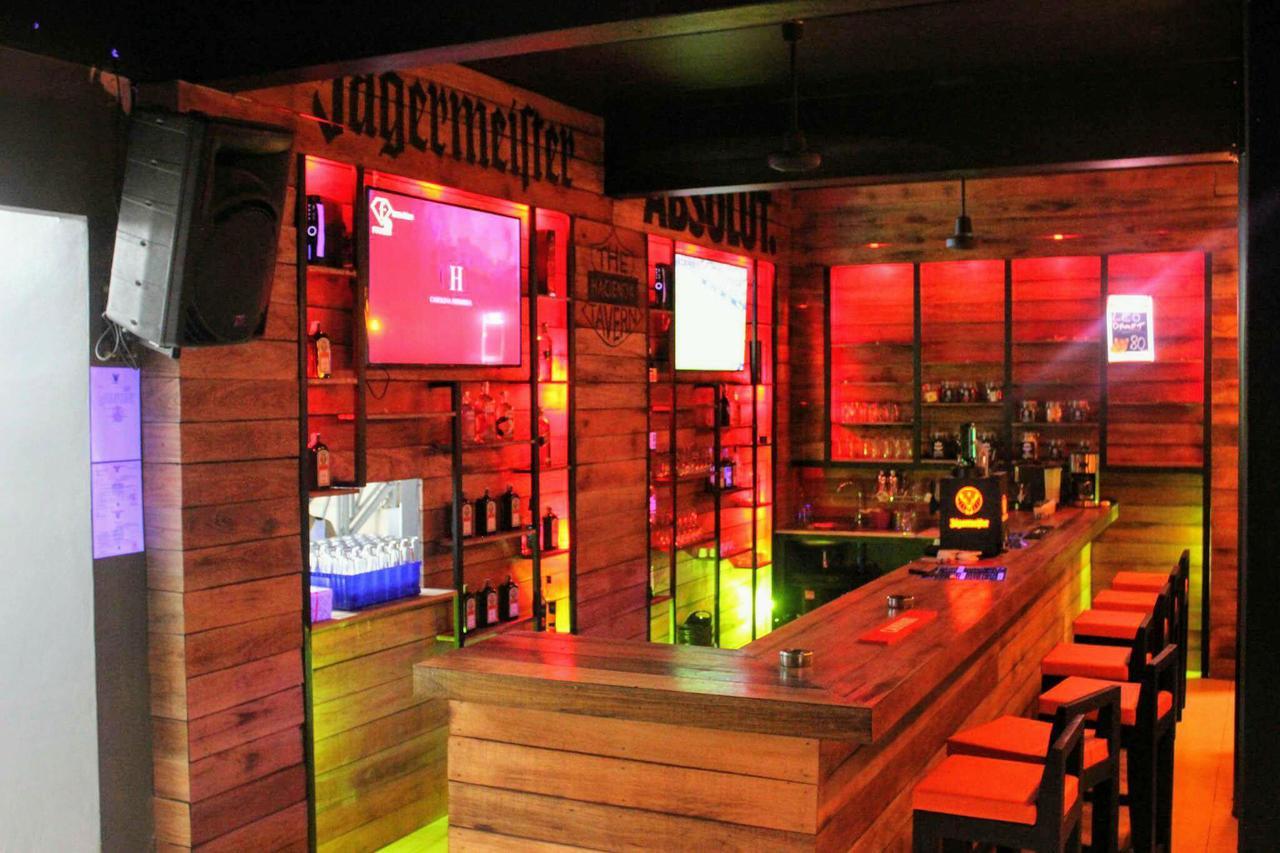 Asia Blue The Tavern Hacienda Baan Tai Esterno foto