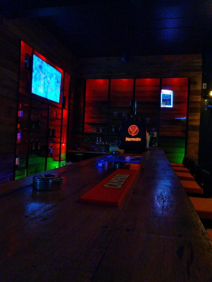 Asia Blue The Tavern Hacienda Baan Tai Esterno foto