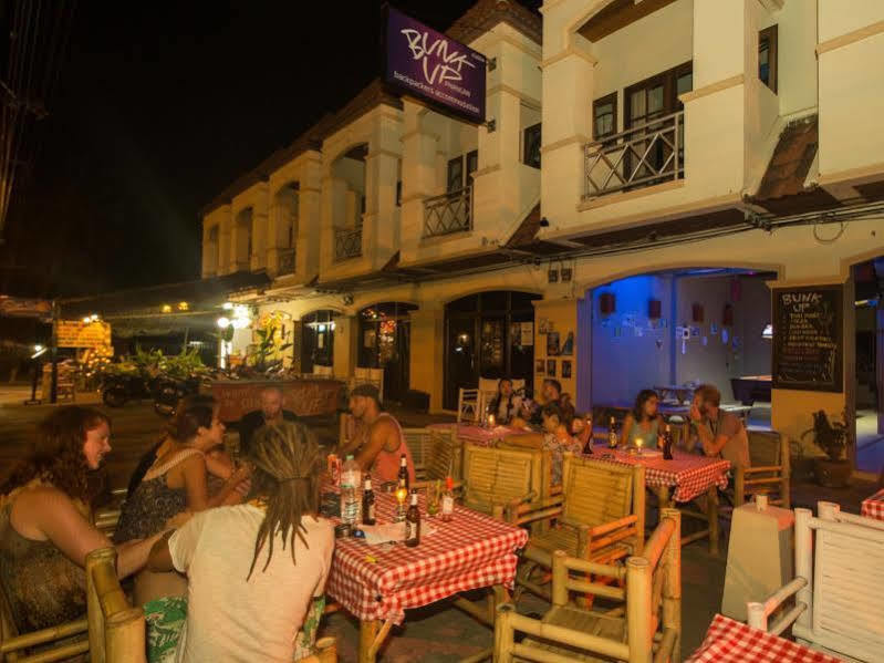 Asia Blue The Tavern Hacienda Baan Tai Esterno foto